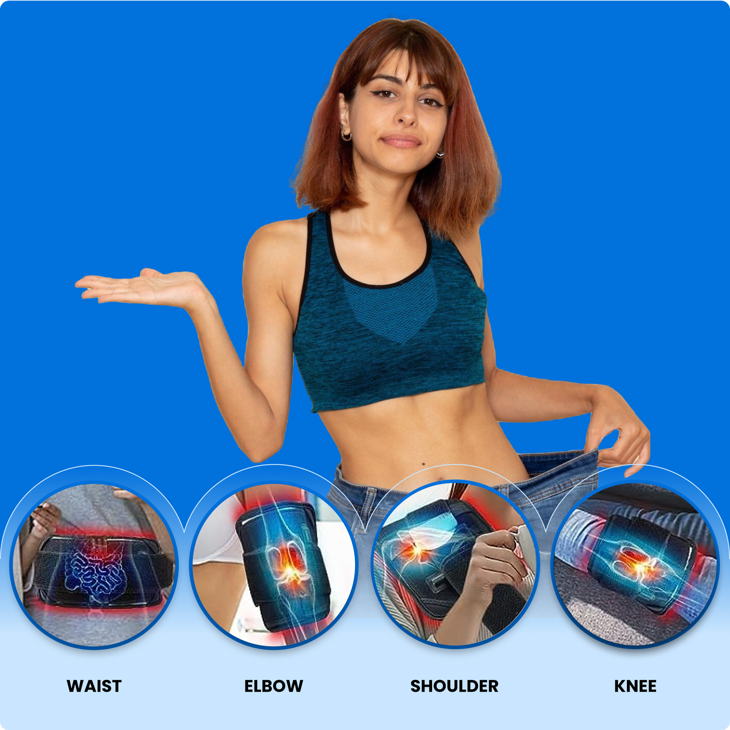 Auratherm Wrap